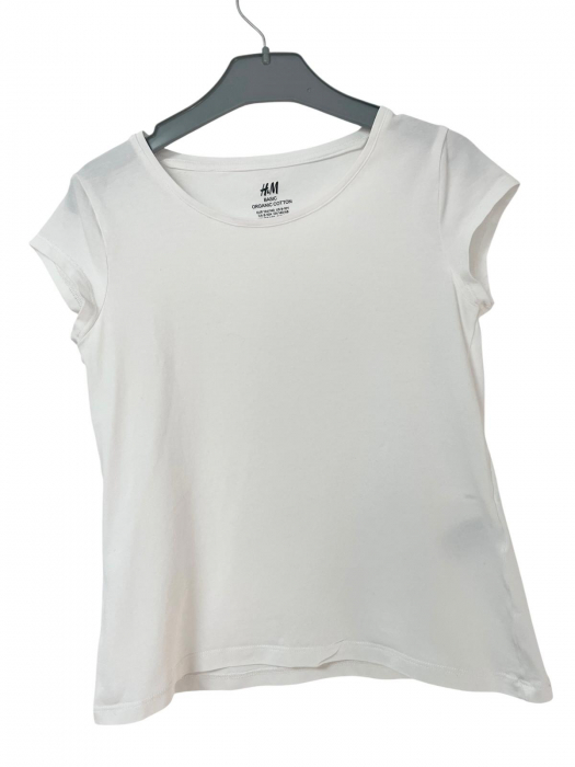 H&M tricou fete                      134/140 [1]