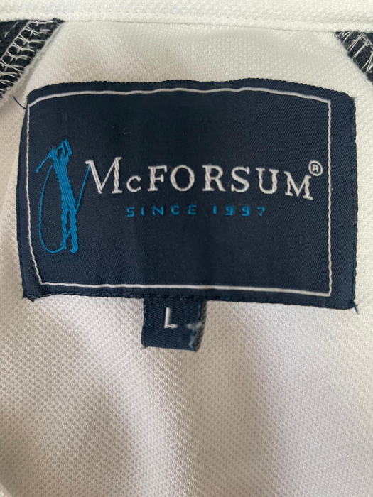 Mc Forsum tricou                      L [3]