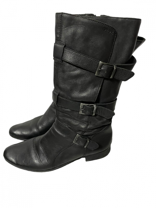 Geox cizme piele naturala                 40 [1]