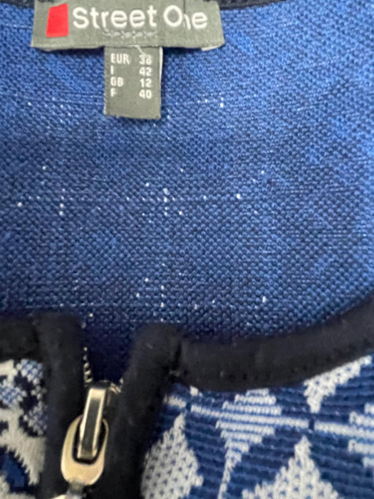 Street One cardigan                 M [3]