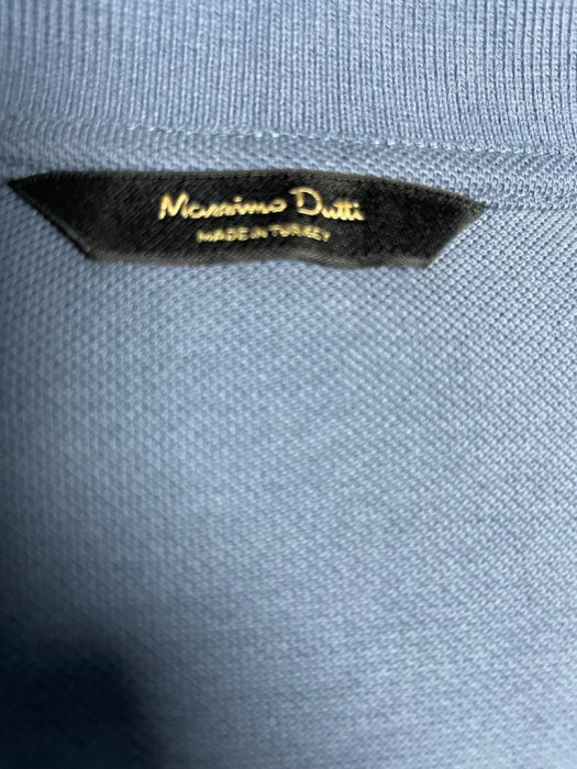Massimo Dutti tricou                         S [3]