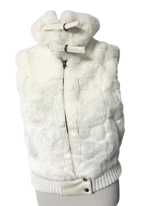 Gipsy vesta blana                         S [3]