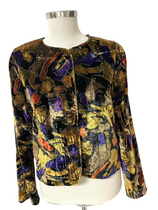 Sacou                    M/L [1]