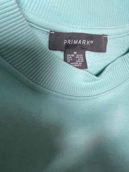 Primark bluza oversize                  M [3]