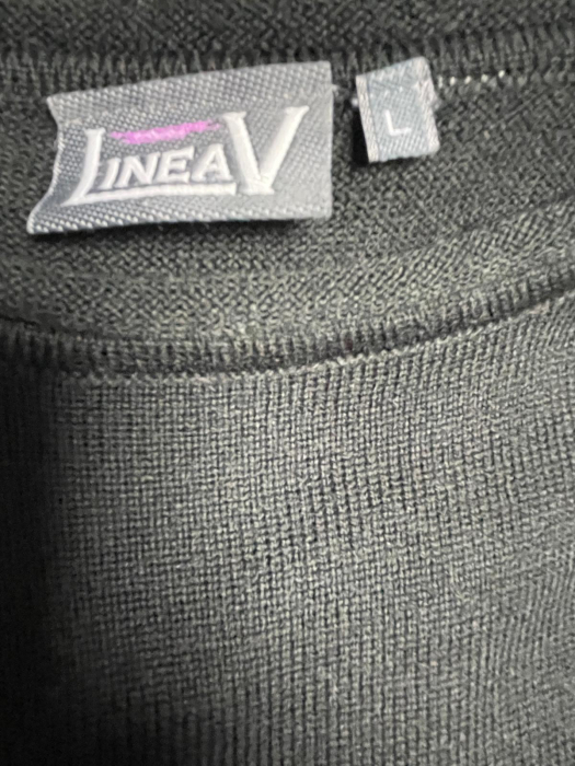 Linea V pulover                              XXL [4]