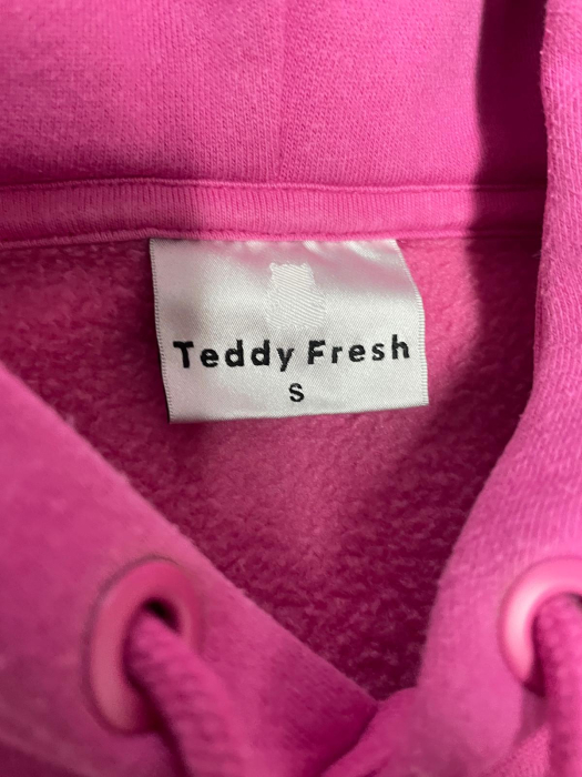 Teddy Fresh hanorac                        L [3]