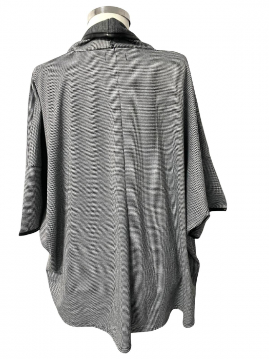 Laura Torelli cardigan oversize                             XL [3]