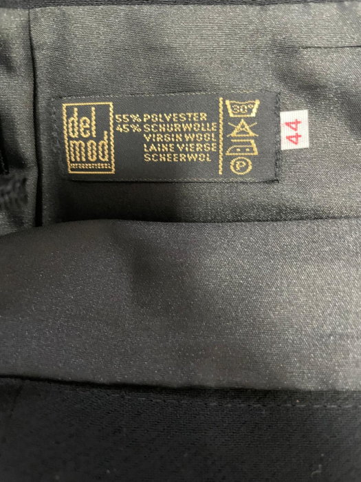 Delmod fusta amestec lana                        XL [3]