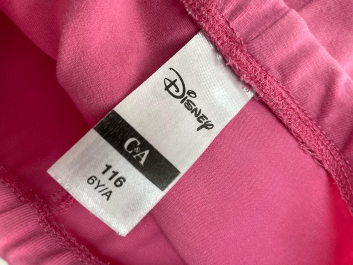 C&A pantaloni scurti                        116 [3]