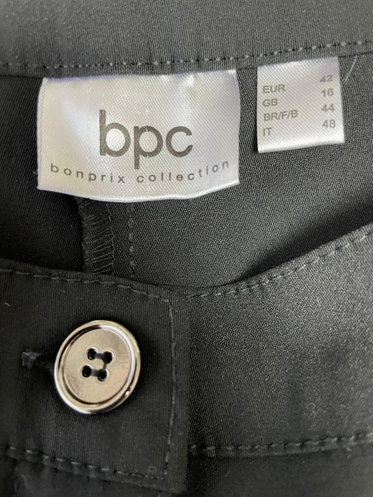 Bpc pantaloni                                 XL [3]