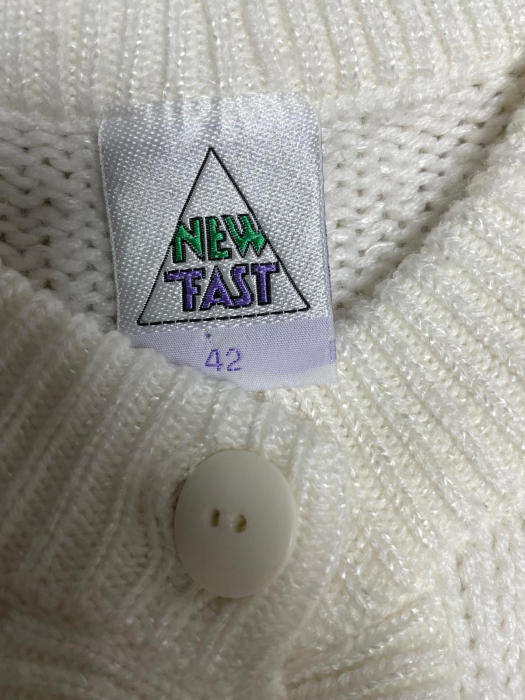 New Tast cardigan                           L [4]