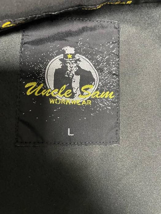 Uncle Sam jacheta subtire                         XL [3]