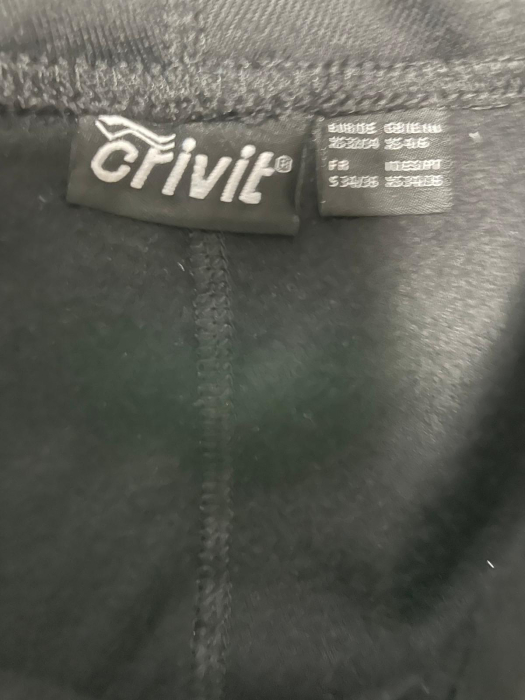 Crivit colanti subtiri                      XS [3]