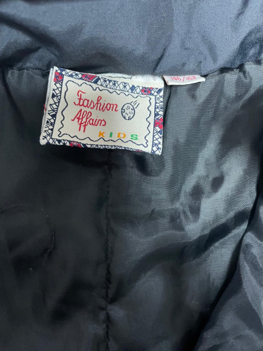 Fashion Affairs geaca oversize baieti                       146/152 [3]