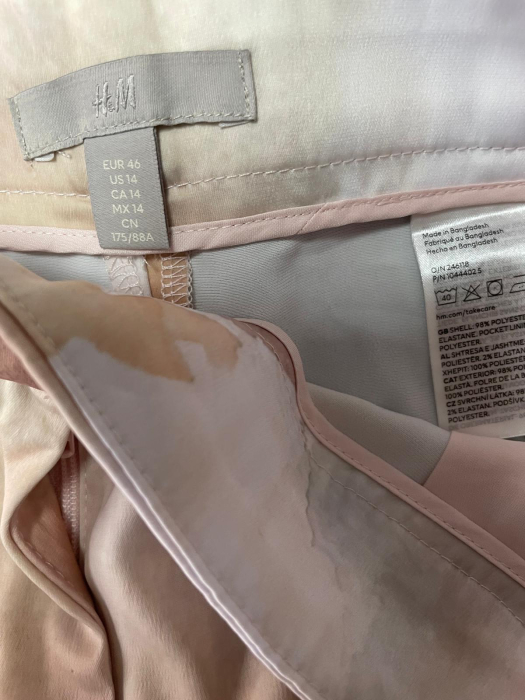 H&M pantaloni scurti                         XL [3]
