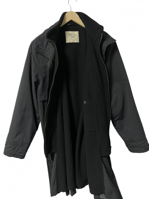 Milo Coats                       XXL [3]