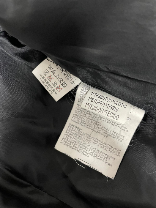 Marella Sport geaca usoara puf si pene                       L/XL [5]