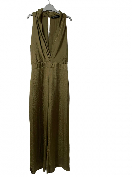 Zara salopeta satinata                    S [4]