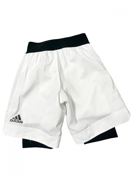 Adidas pantaloni scurti                      116 [2]