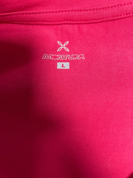 Montura tricou                     L [3]