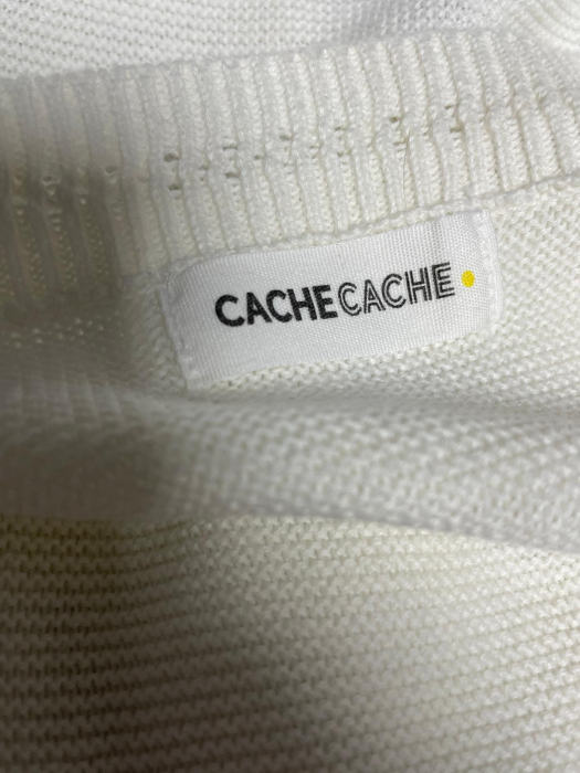 Cache Cache cardigan                         S [3]