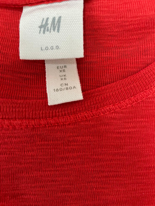 H&M tricou      XS [3]