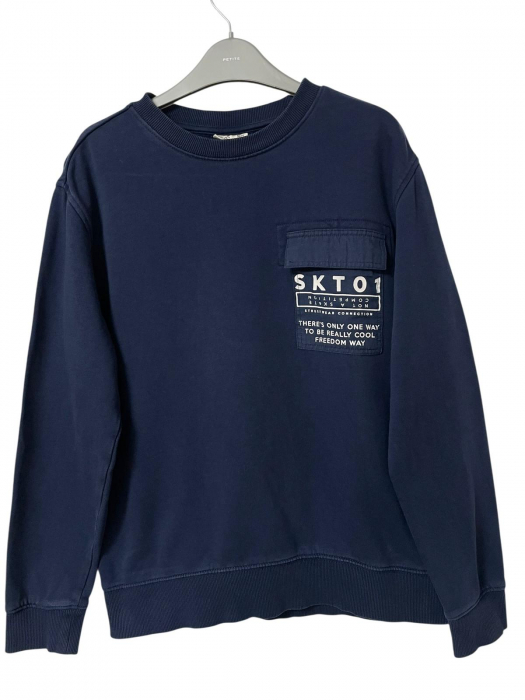 Ovs bluza baieti                           158 [1]