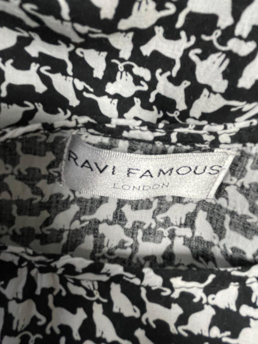 Ravi Famous rochie                         XS [3]