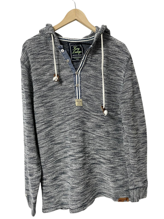 Key Largo pulover                         XL [1]