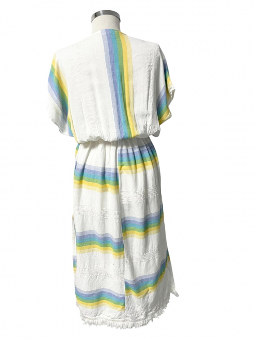 Rochie plaja                          M-L [3]