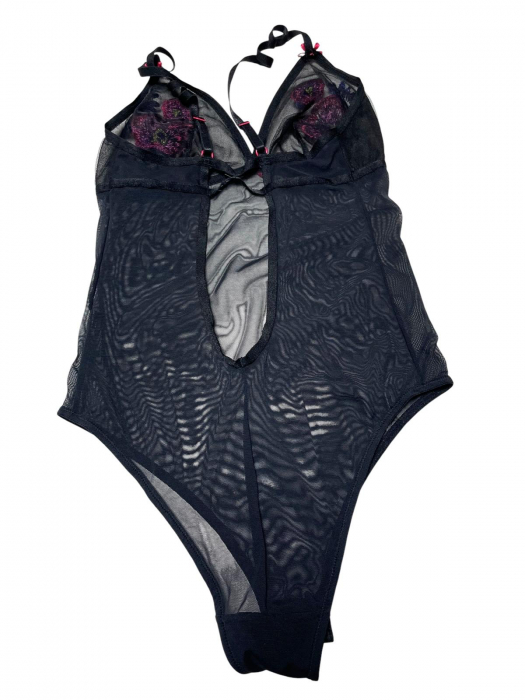 Body transparent                        XS [2]