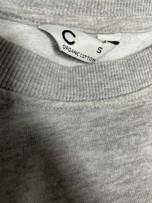 Cubus As bluza oversize                     S [3]