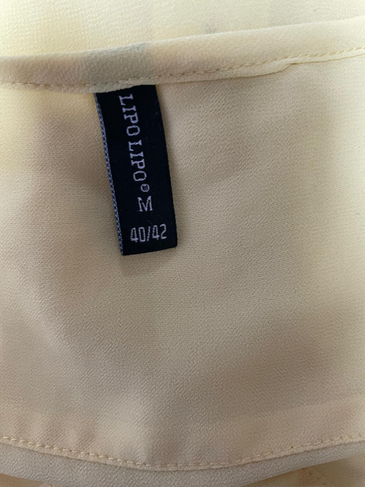 Lipolipo bluza                          XL [3]