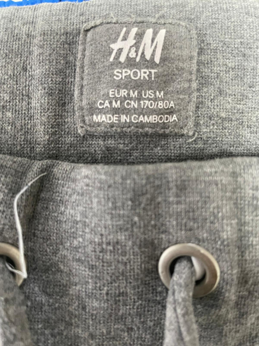 H&M pantaloni                          L [3]