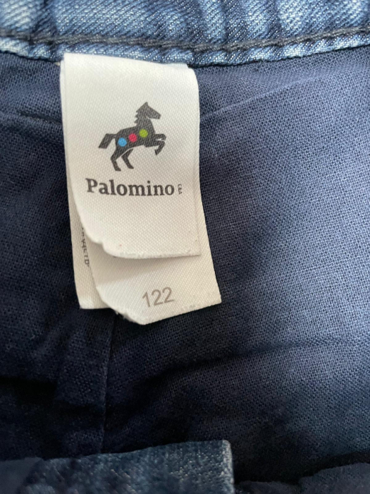 Palomino blugi baieti                    122 [3]