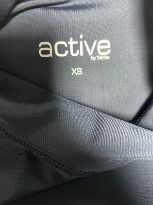 Bluza Active            XS [3]