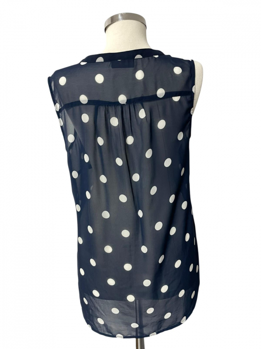 Yessica bluza transparenta                         L [2]