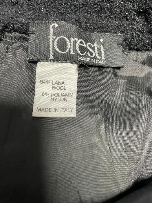 Foresti fusta lana                          XL [3]