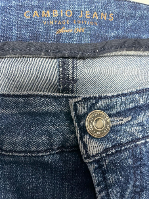 Cambio Jeans                           L [3]