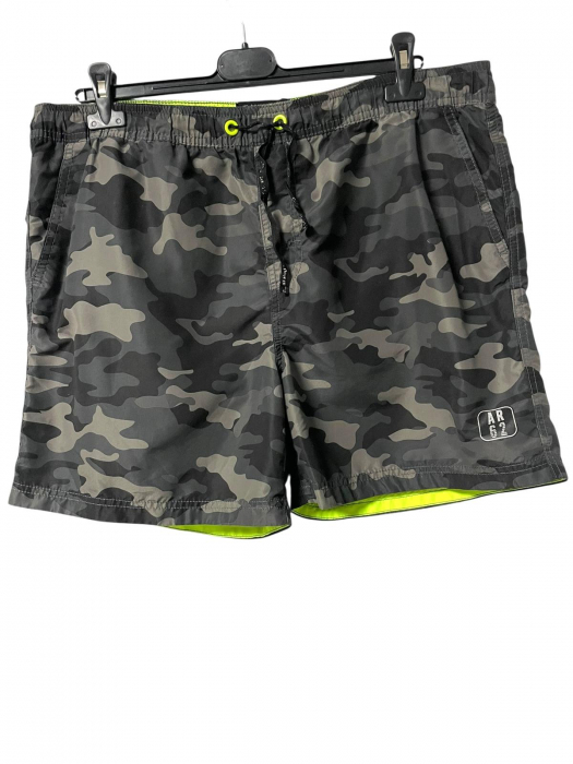 Jean Pascale pantaloni scurti                     XL [1]