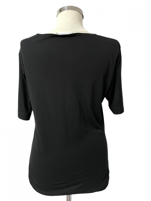 Lisa Campione tricou                        M [2]
