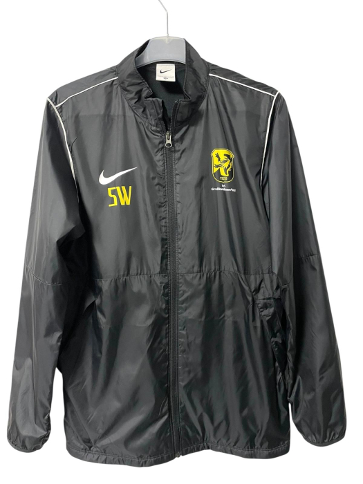 Nike bluza/ jacheta subtire                          M [1]