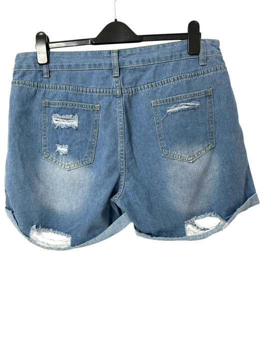 Pantaloni scurti                                XL [2]