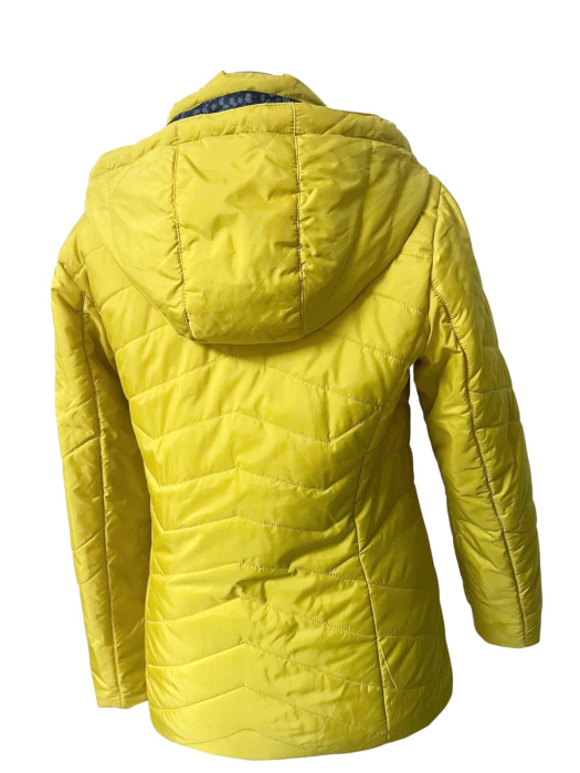 Finn Flare geaca                            S/M [3]