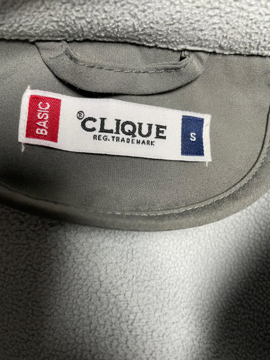 Clique vesta                     S [4]