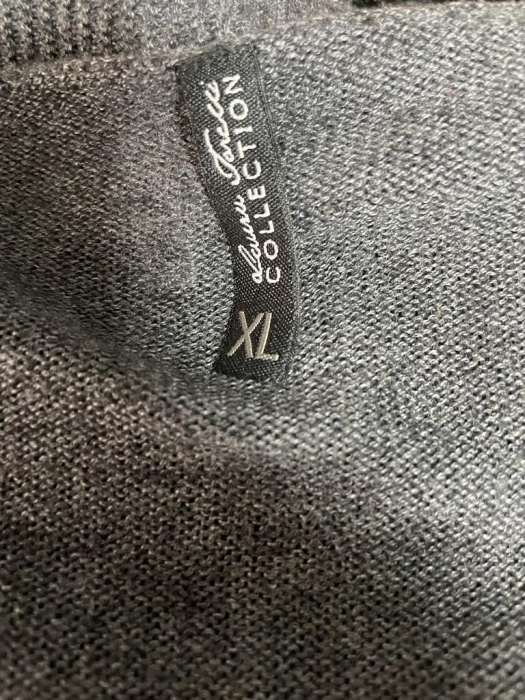 Laura Torelli cardigan                XL [3]
