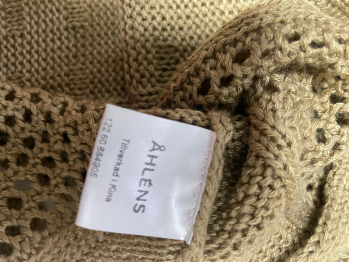 Ahlens pulover                           S [3]