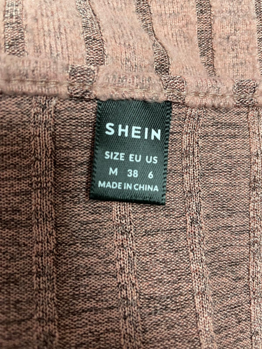 Shein cardigan                         M [3]