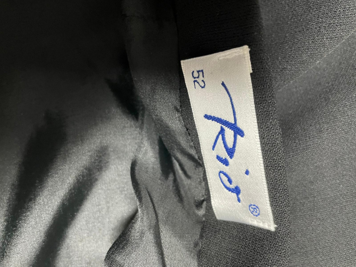 Rio fusta                      3XL [5]