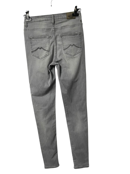 Mustang blugi                     XS-S [2]
